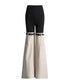 Strap Detail Pants